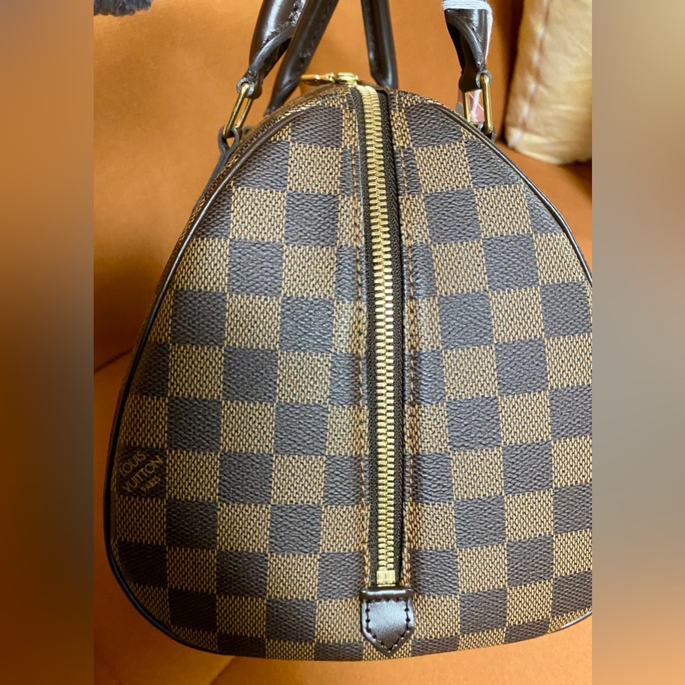 Damier Ebene Ribera MM - Picture 6 of 11